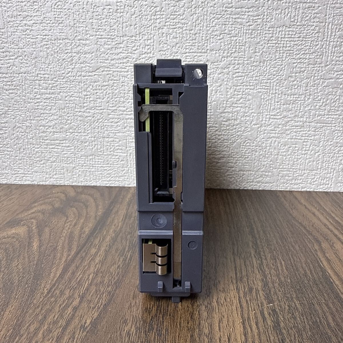 MITSUBISHI CPU Unit set Q03UDECPU QD75M2 Q62DAN Q38B Q61P QX40S1 x2