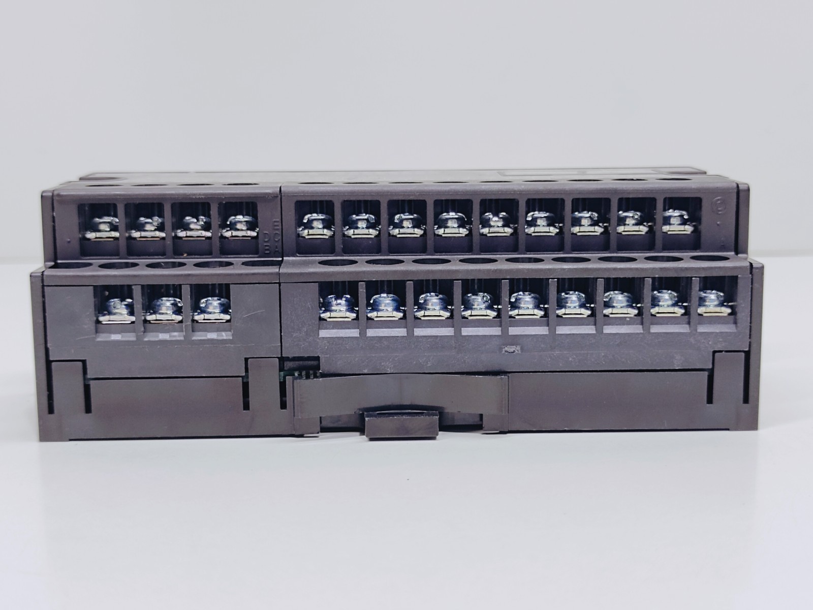 Mitsubishi AJ65SBTB1-16D Input Unit (FREE SHIPPING)
