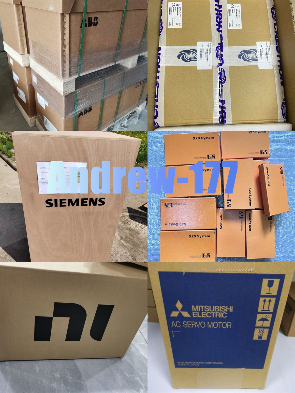 1PC New MDS60A0075-5A3-4-00 Frequency Converter Fast Delivery MDS60A00755A3400