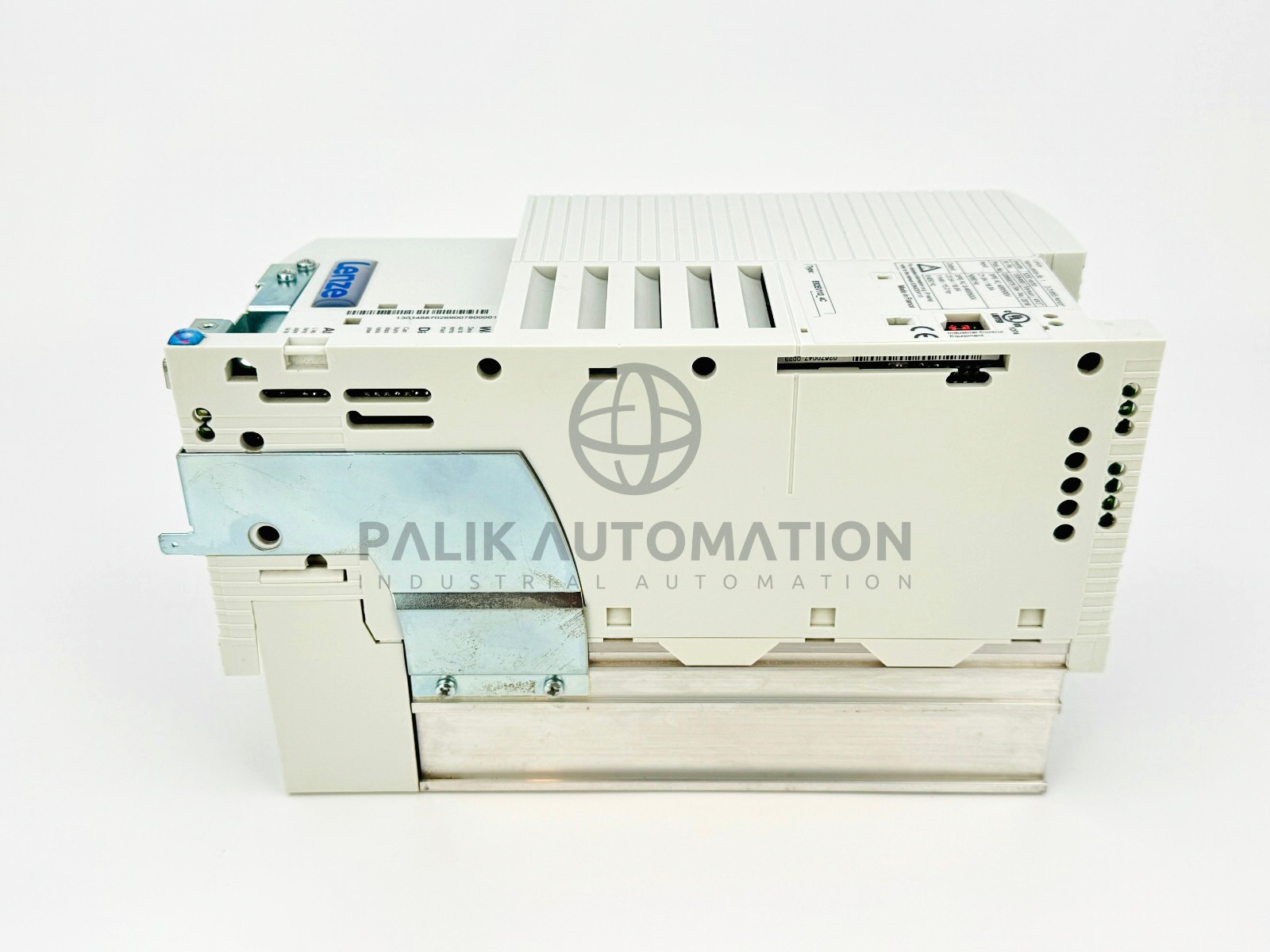 LENZE E82EV113K4C E82EV113_4C SERVO CONTROLLER 8200 SERIES USED