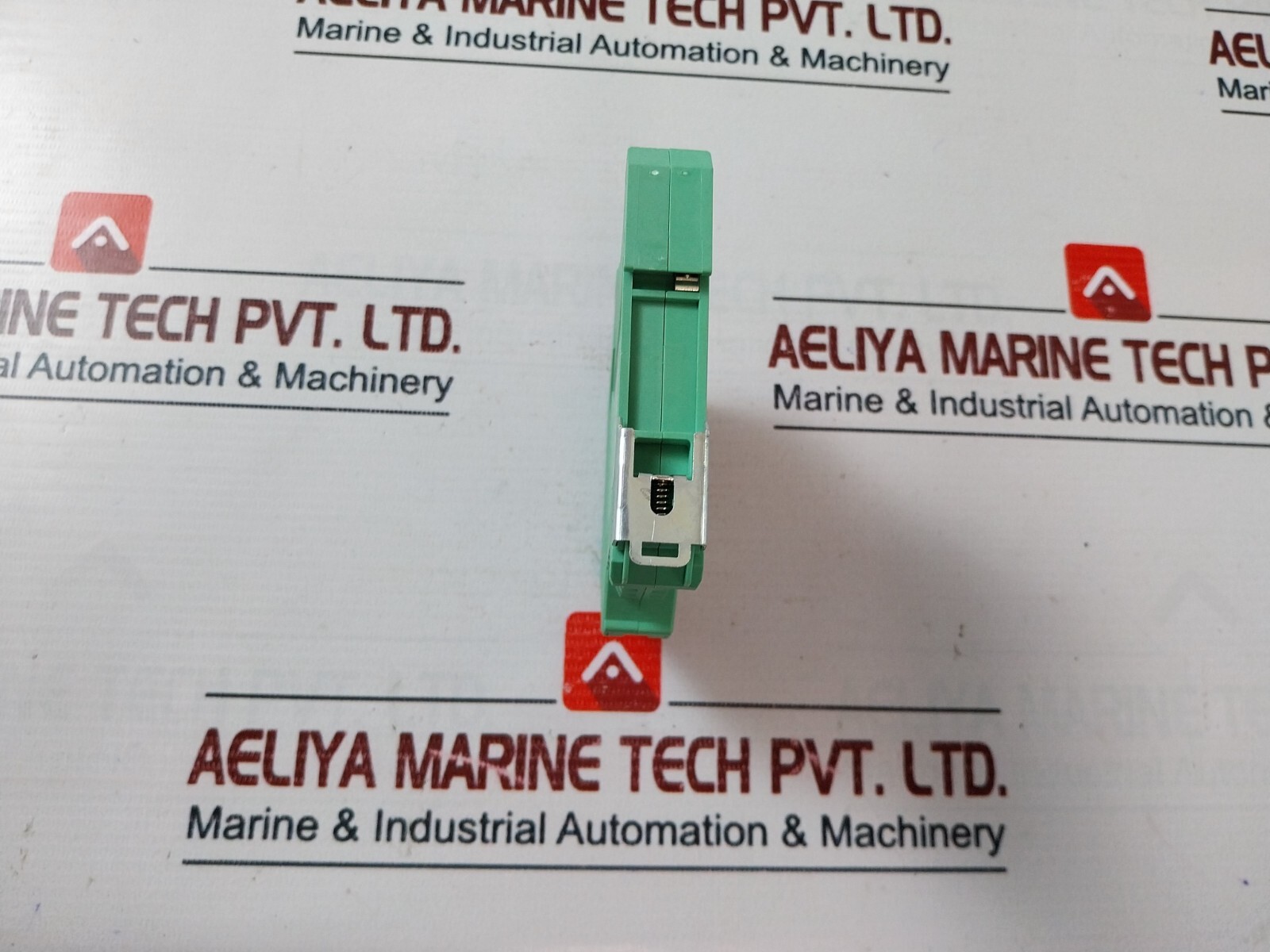 Rheintacho 5751.001 Rotational Direction Sensor With Enable Input 12-32Vdc