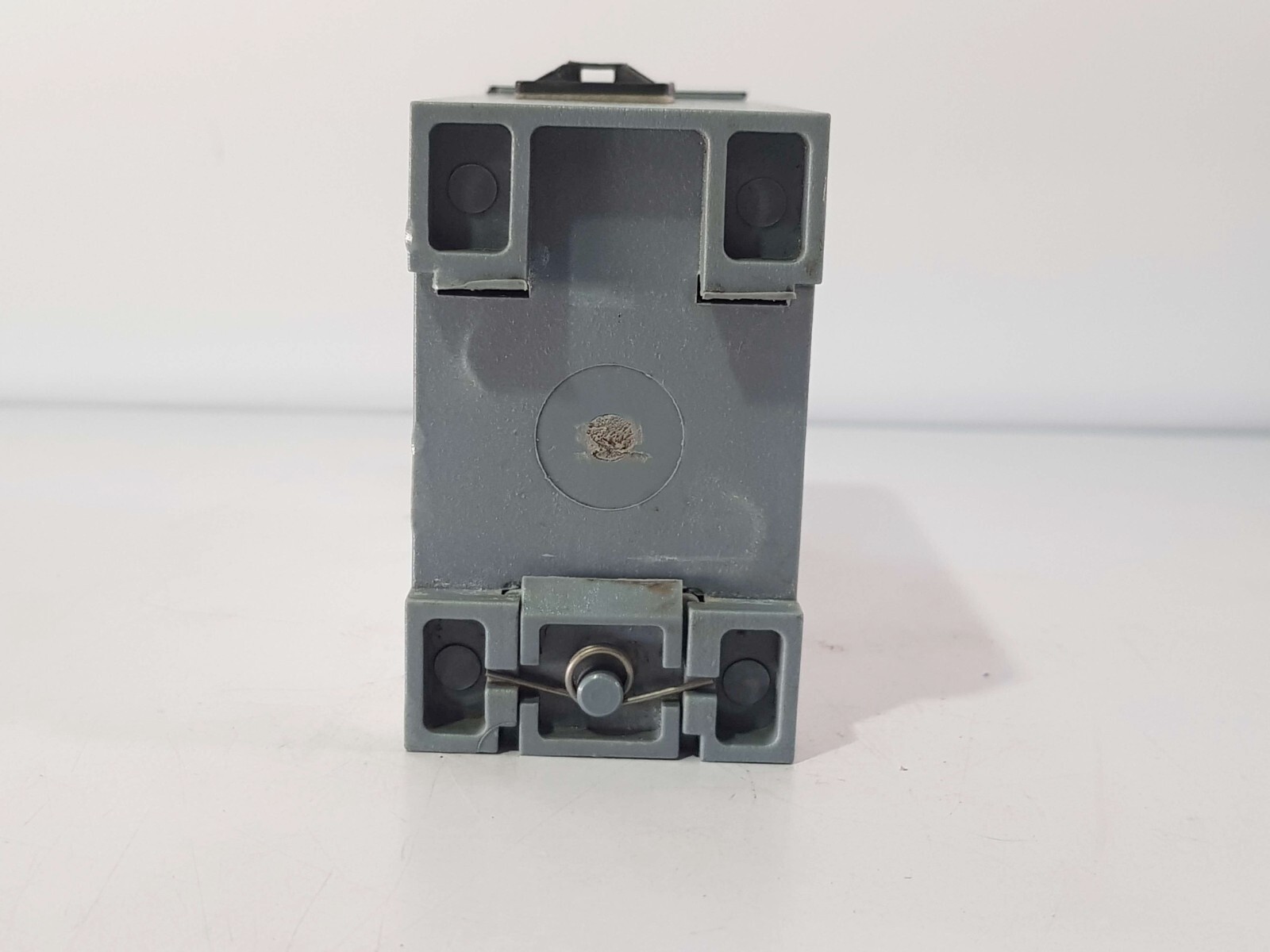 RHEINTACHO 5823.200 PROGRAMMABLE SPEED MONITOR