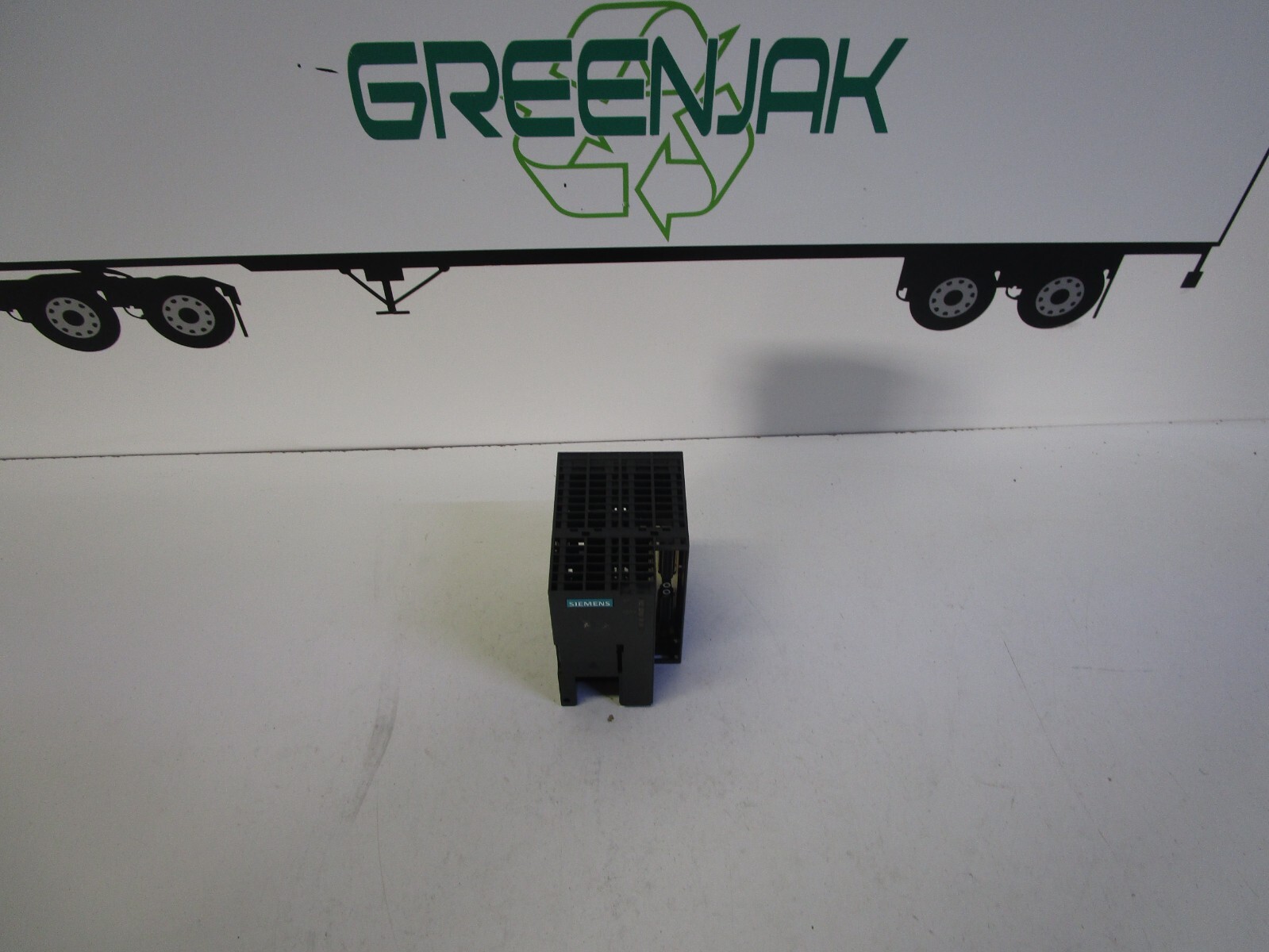 Siemens 1P 6ES7 361-3CA01-0AA0 Simatic S7-300 Interface FREE SHIPPING!!!!!