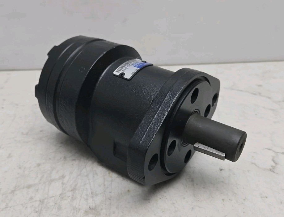 Eaton Char-Lynn 103-1035-010 Industrial Hydraulic Motor New See Pictures