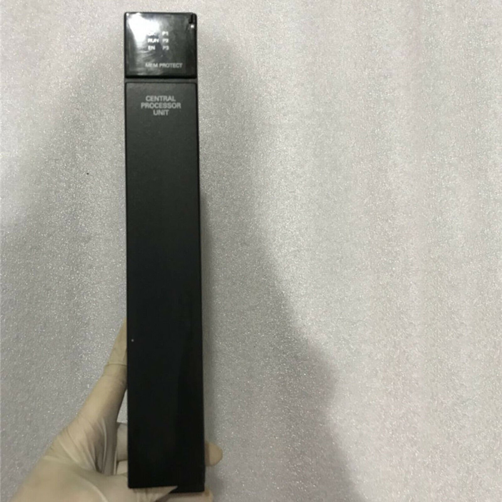 1PC Used For GE fanuc IC697CPX772-ED Tested In Good Condition