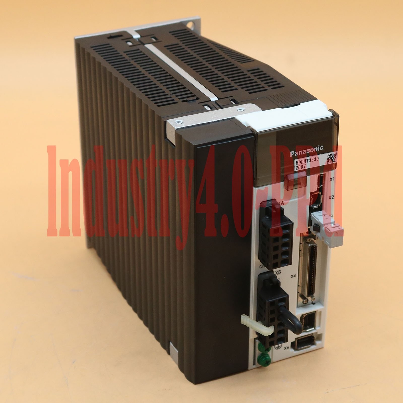 MDDHT3530 Used AC Servo Driver For Panasonic Fully Tested