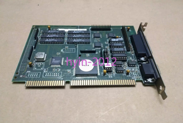 1pcs Used WESO SCANLAB GmbH RTC2 V1.3/99 SN 3438 RTC2