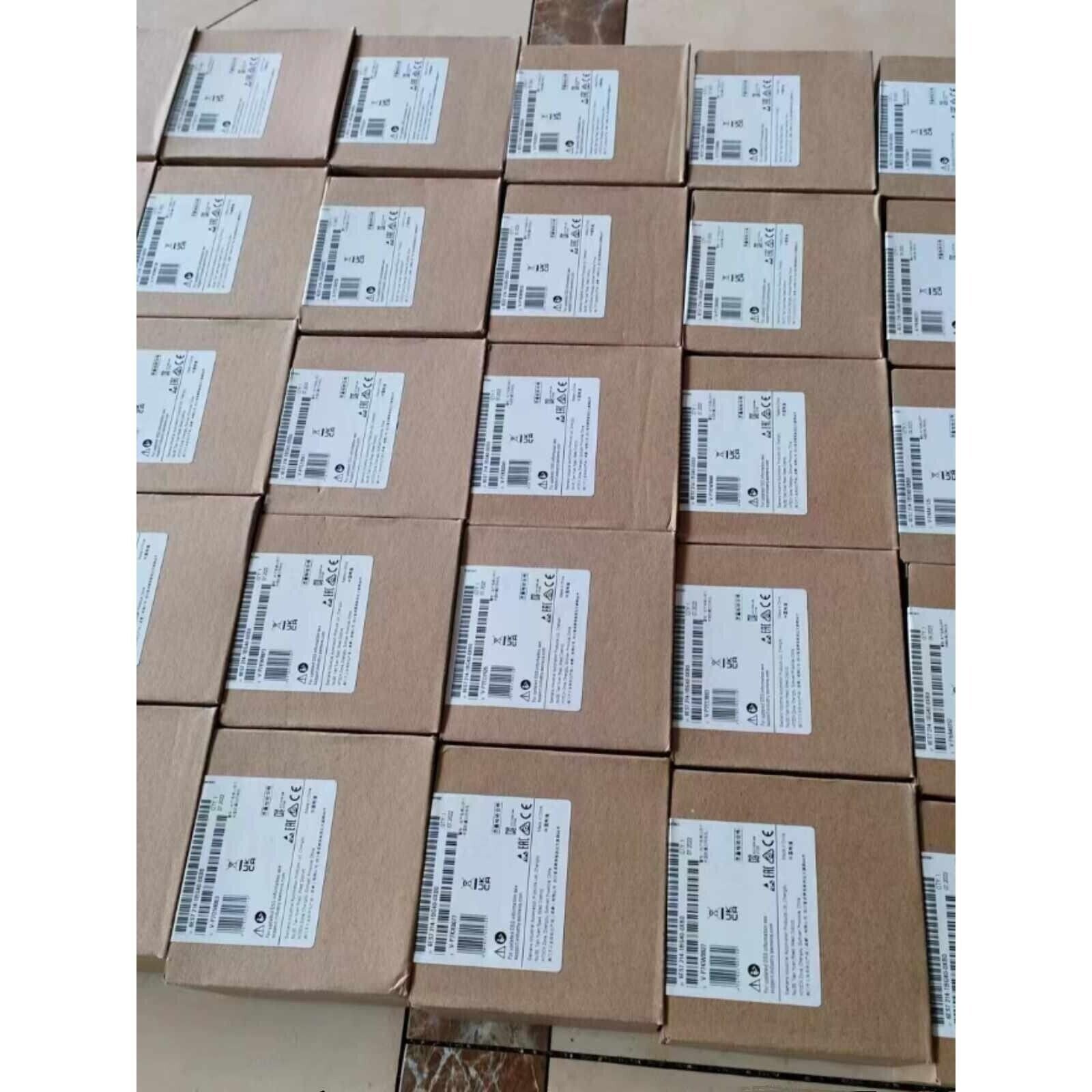 New Original TM200CE24T PLC Module Expedited Shipping