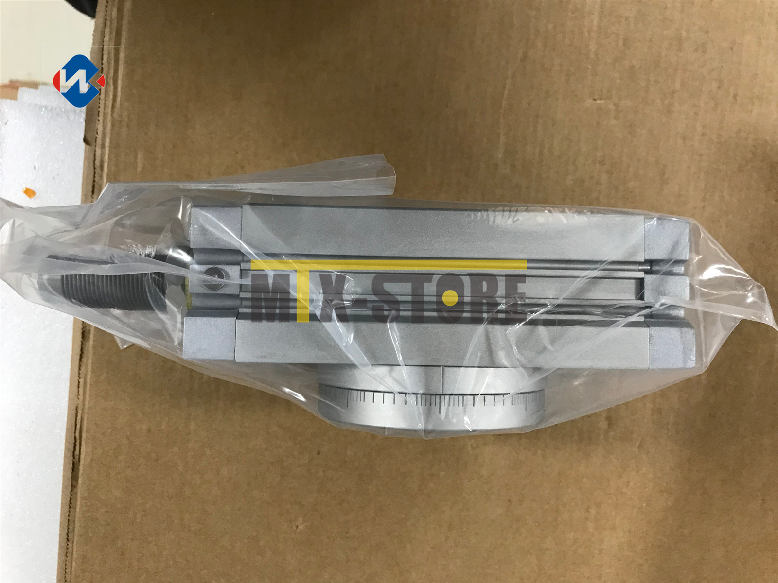 1PCS BRAND NEW SMC cylinder MSQB70R