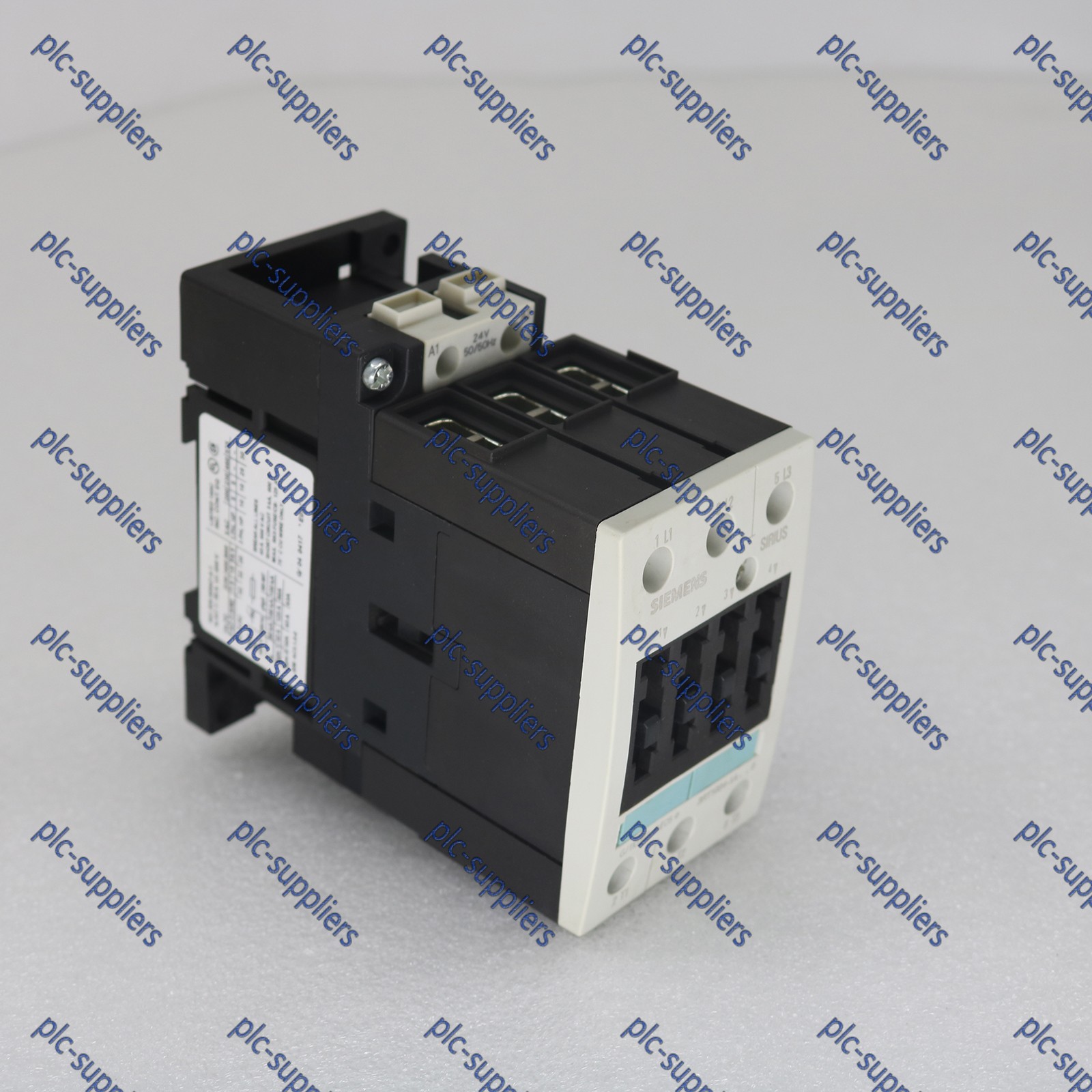 NEW 1PC For SIEMENS Contactor 3RT1034-1AC20 3RT10341AC20