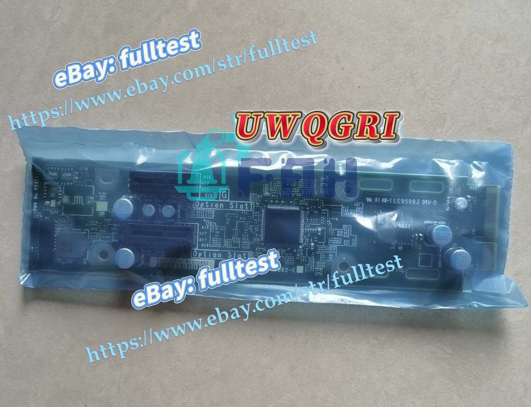JANCD-ABB02-E / Communication Adapter Card
