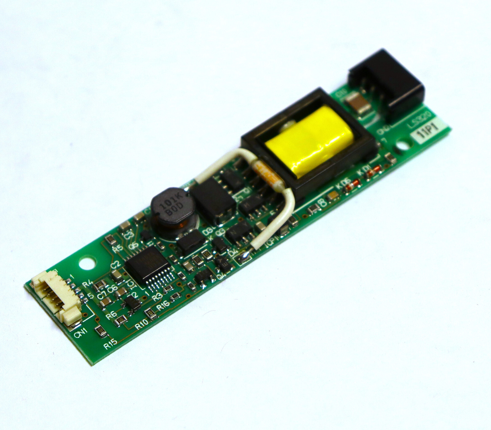Powerware LS320/11P1 Assembly Board