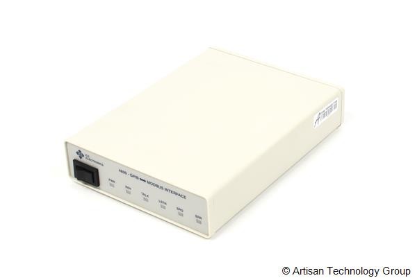 ICS Electronics 4899 IEEE488/GPIB Bus Interface