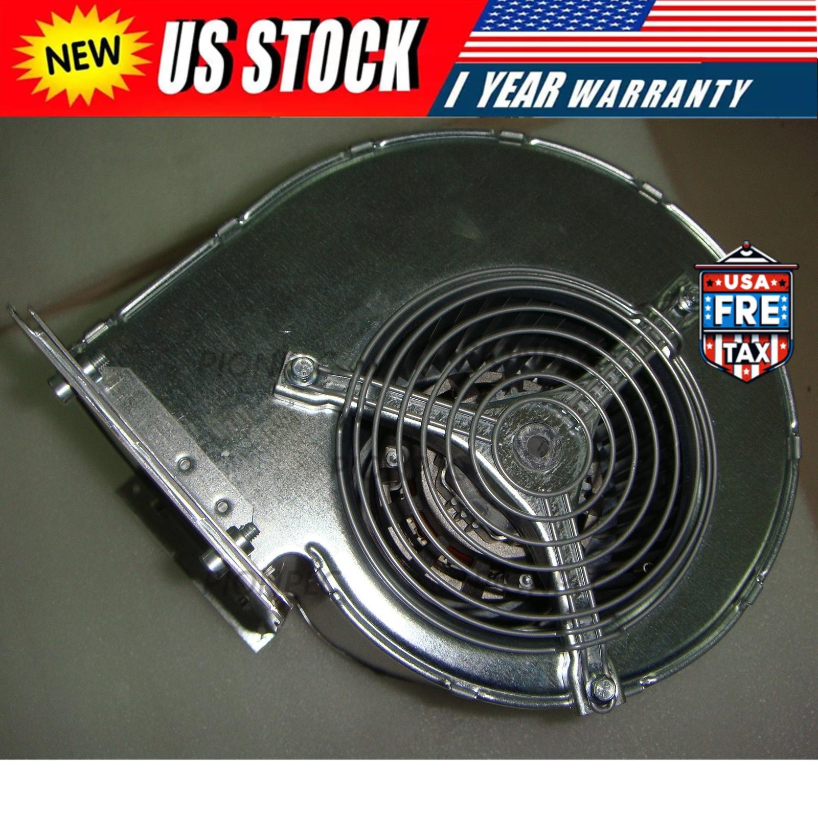 1PC D2D160-CE02-11 Inverter Fan 230V 700W D2D160CE0211 New US Free TAX