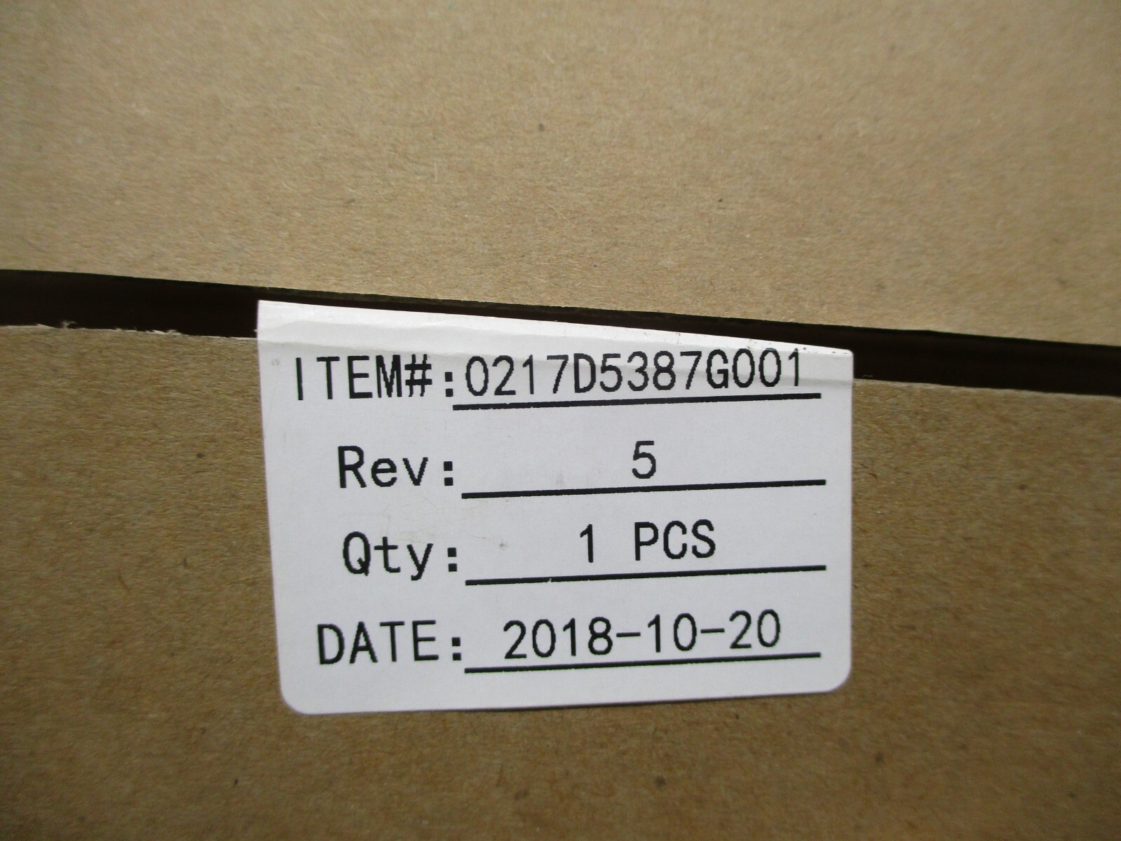 GE GCPS2 CARRIAGE POSITION SWITCH 0.5A 120VDC 0.25A 250VDC 10A 250VAC(50-60HZ)