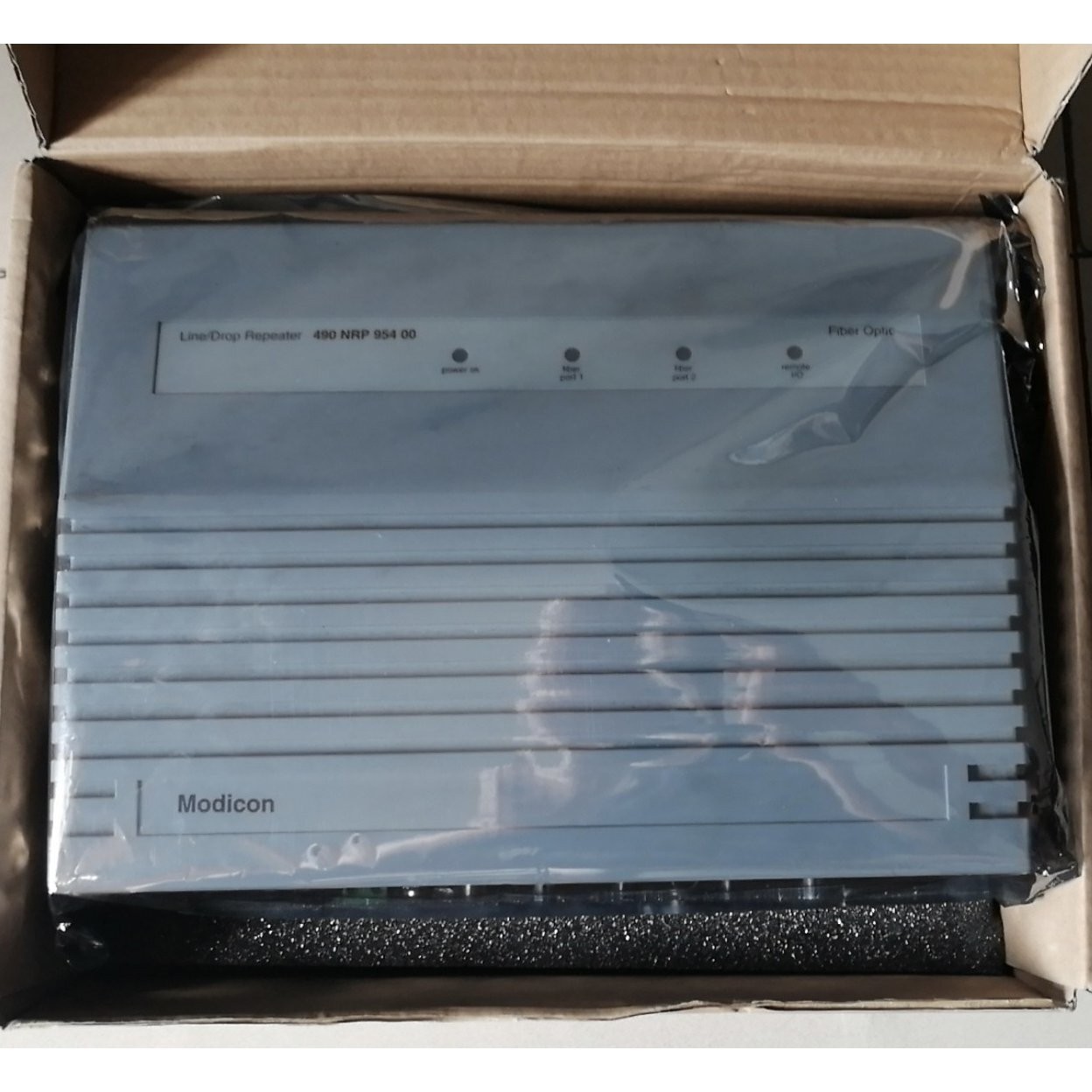 one New Schneider 490NRP95400 490NRP95400 in box Fast Delivery