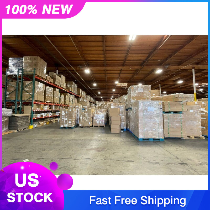 New 22B-D6P0N104 Allen-Bradley Powerflex 40 AC Drive 3.0Hp 2.2kW 22BD6P0N104