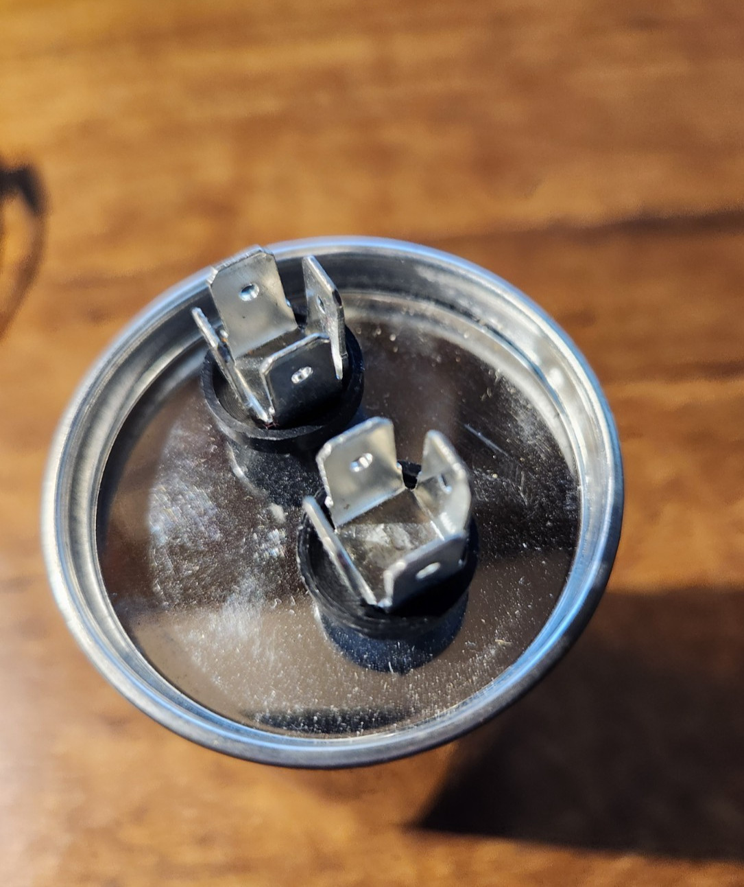 Seaknight CBB65 Capacitor 50uf 450Vac 50/60Hz