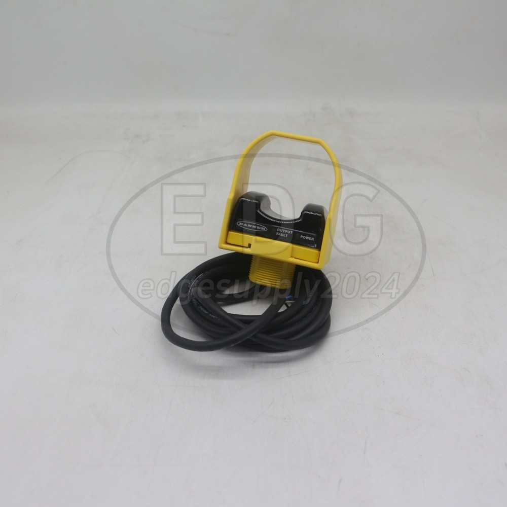 New STBVP6 Banner Engineering 64179 Safety Touch Buttons