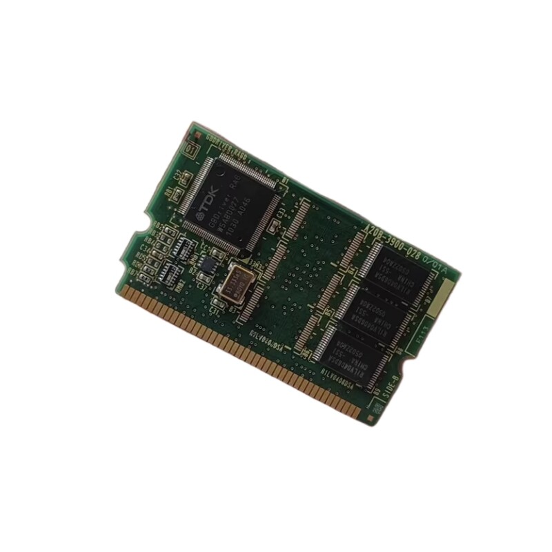 1PC New For fanuc A20B-3900-0280 Servo Drive Control Board With warranty