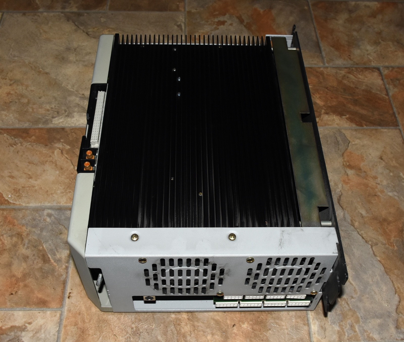 Allen-Bradley 1394-SJT05-A 5kW Servo System Module + 1201-HAP Terminal