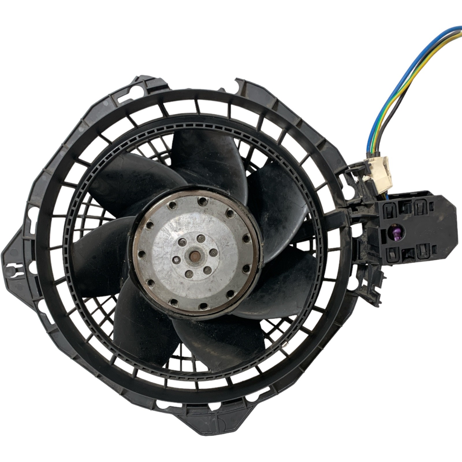 EbmPapst K2E200-AH20-05 Transformer Fan