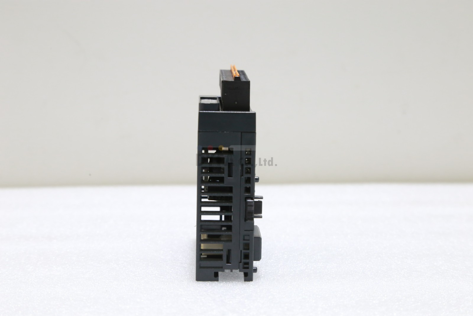 0.3k SCHNEIDER Used TM3AM6G Analog I/O Module PLC-I-3645=9T24