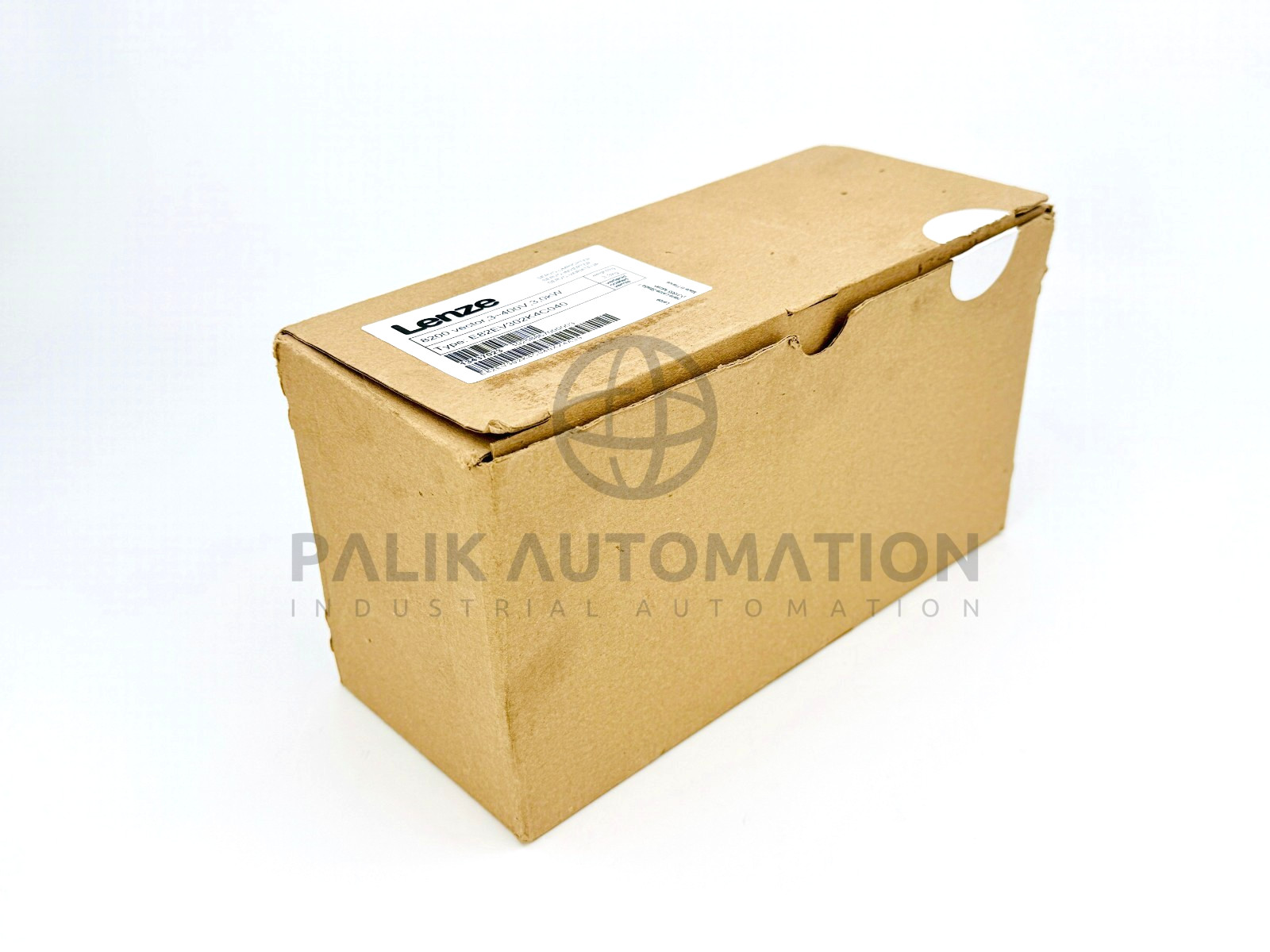 LENZE E82EV302K4C040 E82EV302_4C040 INVERTER 8200 SERIES 13437023 NEW