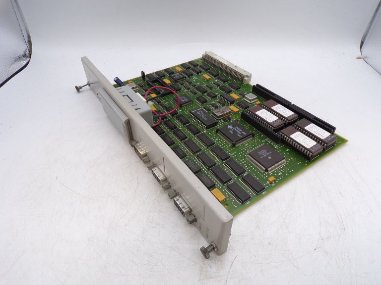SIEMENS TI545-1101 PLC MODULE