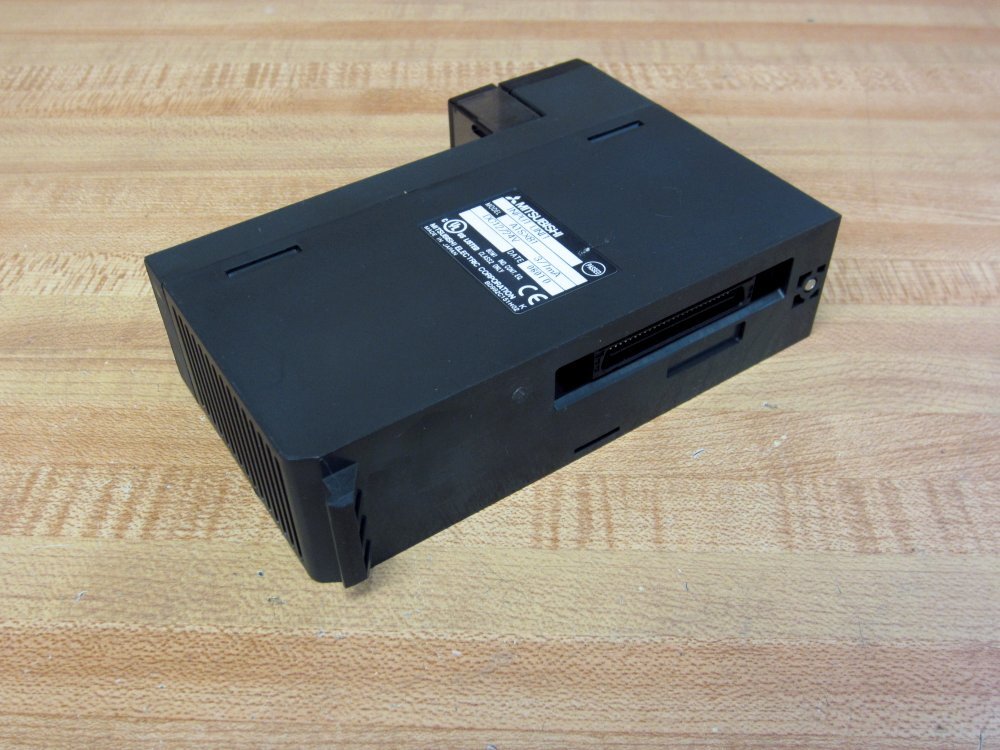 Mitsubishi A1SX81 Input Unit