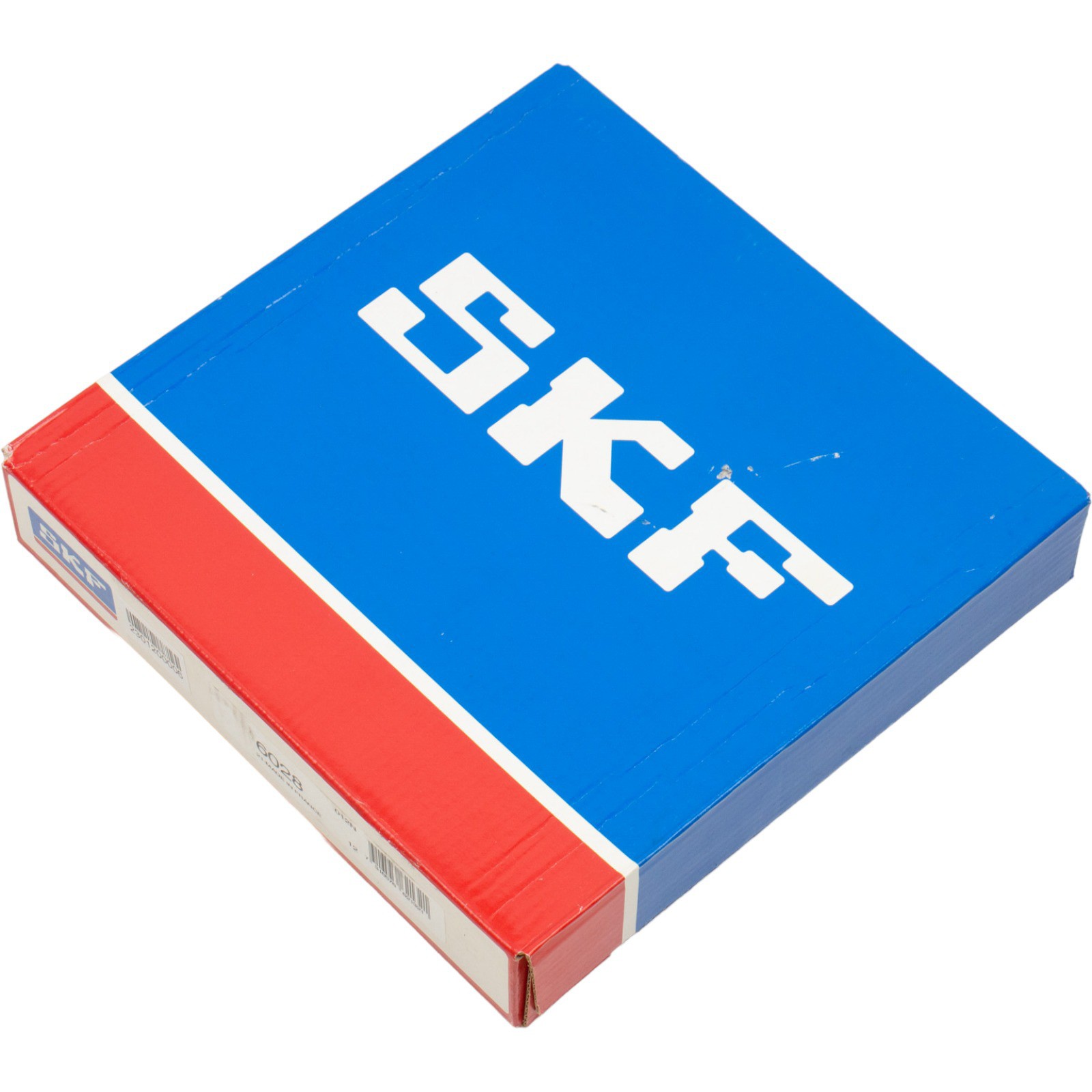 SKF 6028, deep groove ball bearing, 7316576621321, 140x210x33mm New in stock …