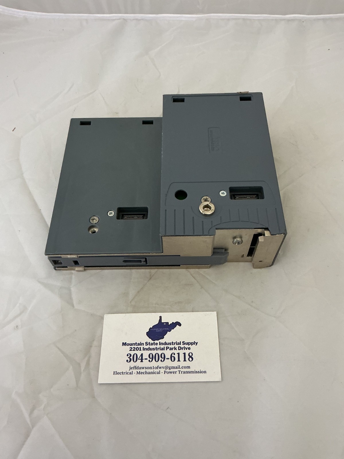 Trio Motion Controller PLC Module MC464 P860-03222 FREE SHIPPING