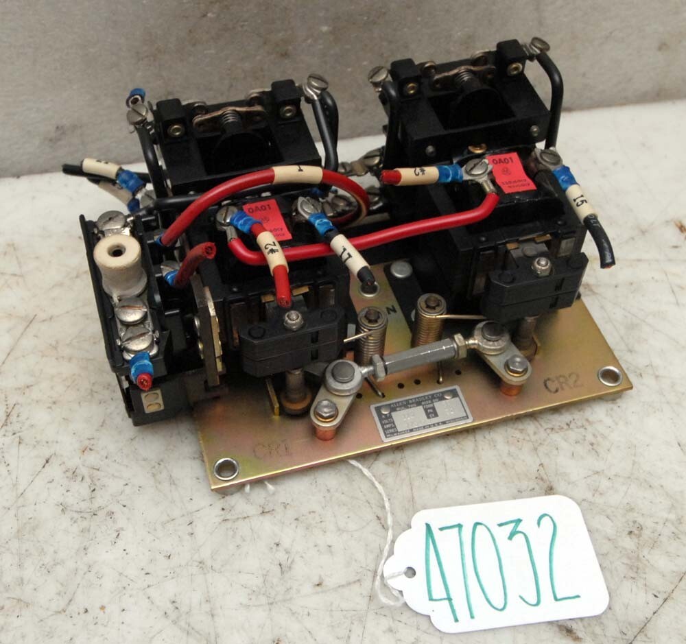 Allen Bradley bul 705 770473 size 00, Inv. 47032