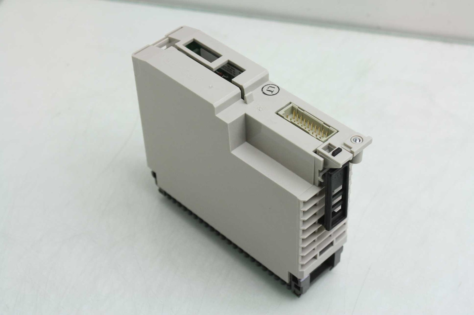 Schneider Automation AS-BDEP-216 Discrete 16 Channel Input Module 24V DC