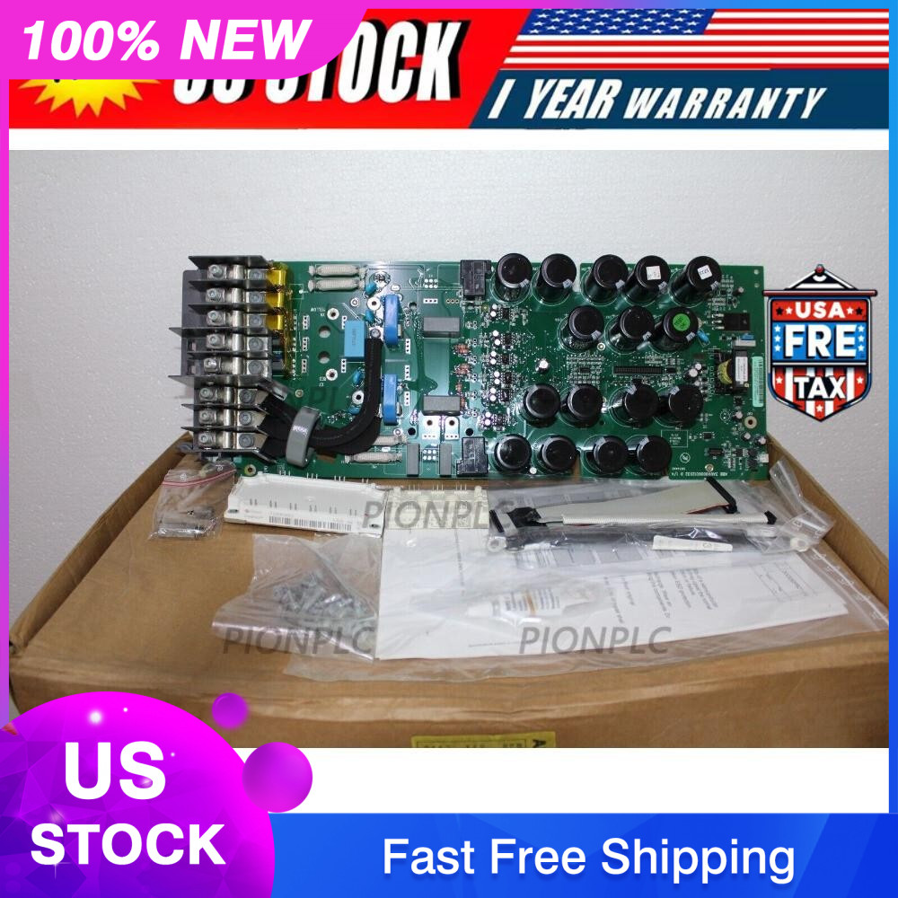 ABB SINT-4430 REV: H 3AUA0000011915 SINT-4430C Main Circuit Board US Free TAX