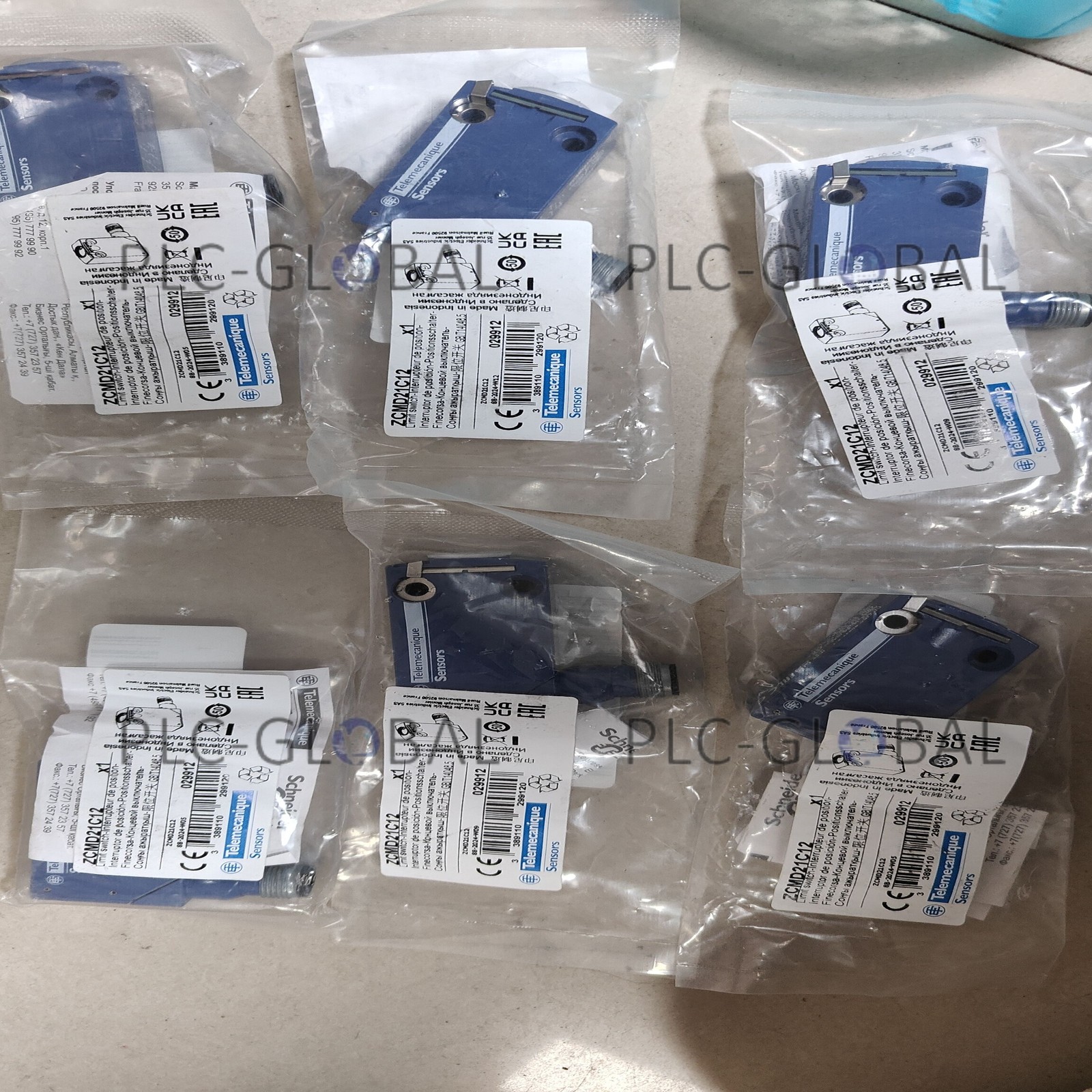 1 piece new cutter zcmd21c12 with warranty