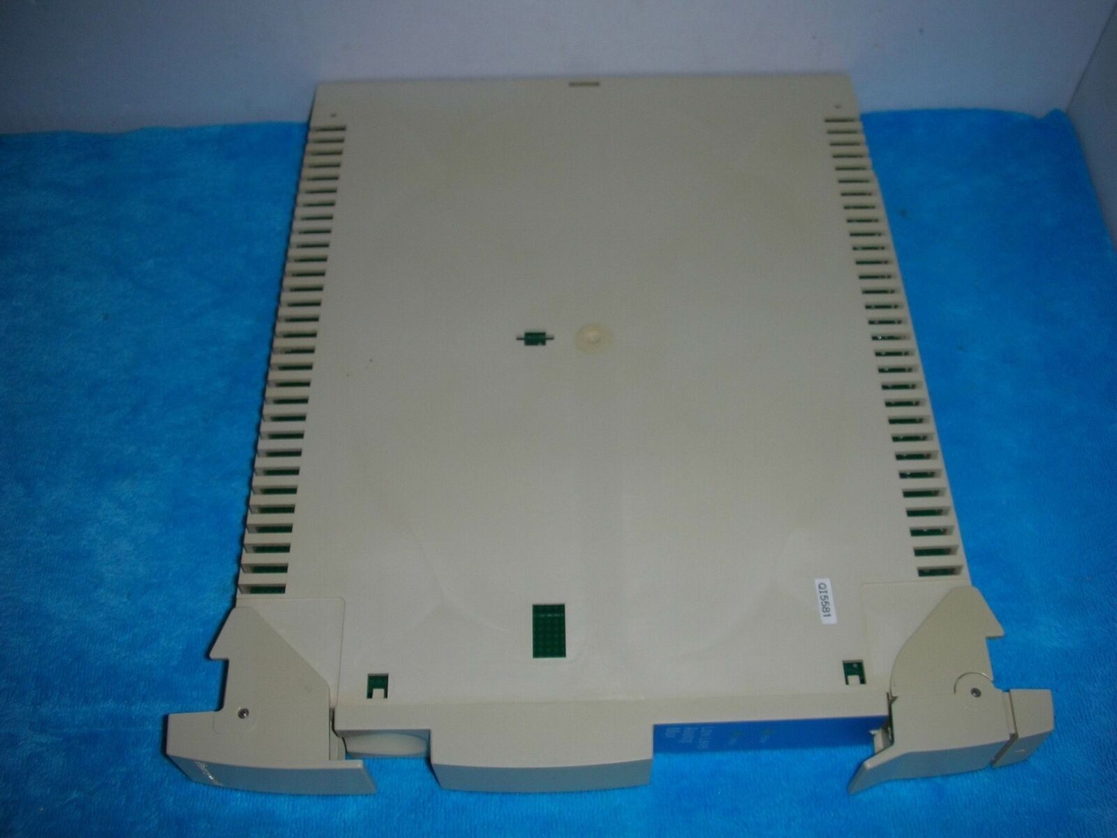 ONE used 51304362-100 MU-PLAM02 Honeywell