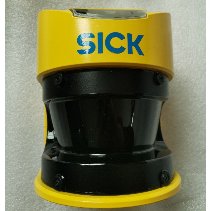 one new sick Safety laser scanner S30A-6011CA 1023547 Fast Delivery