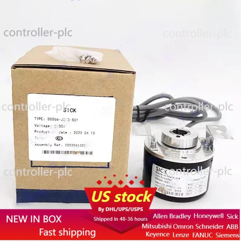 NEW For SICK STEGMANN DGS66-JZZ0-S01 DGS66JZZ0S01 Replacement/