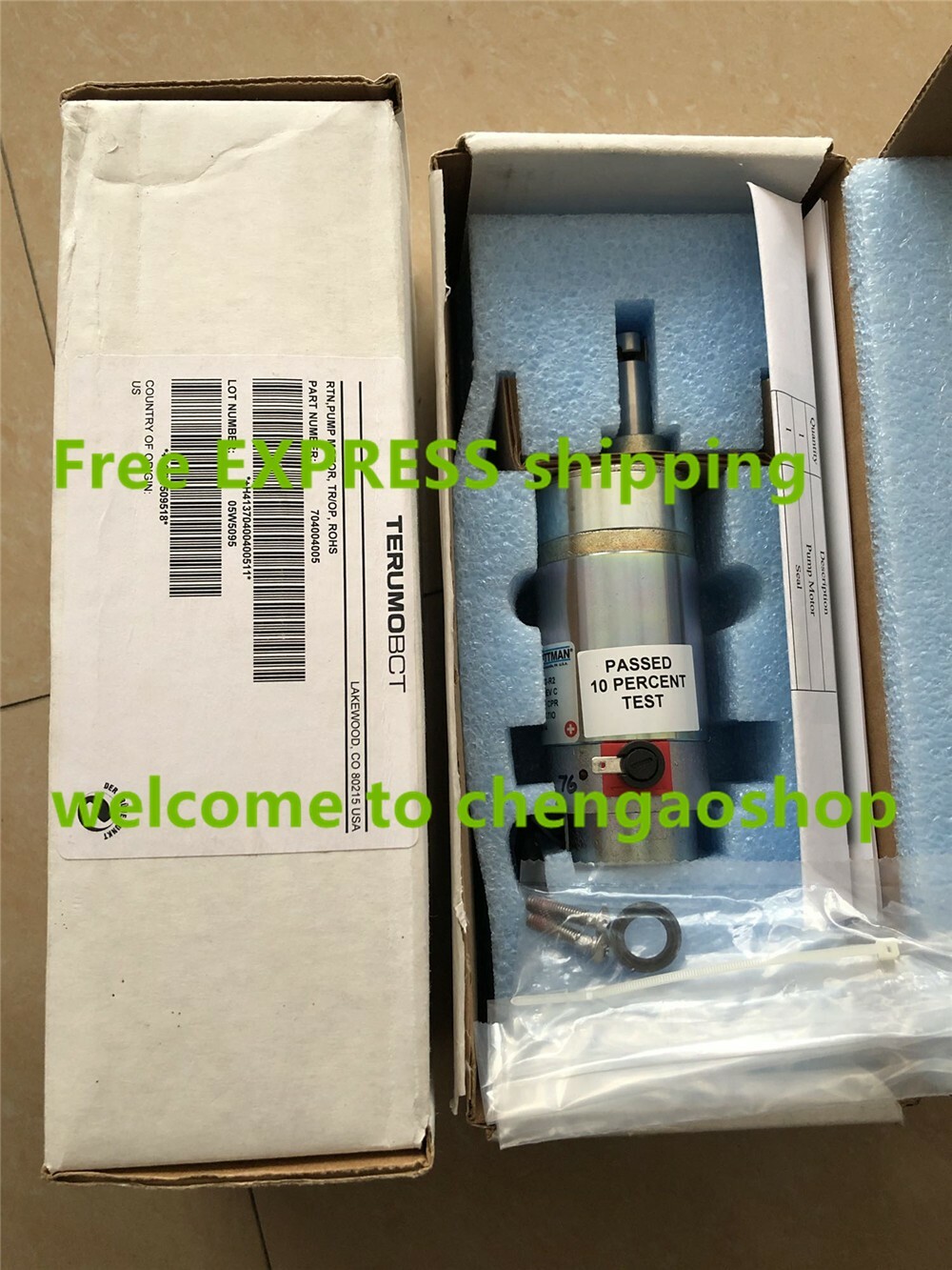 1pc NEW PITTMAN GM14902E470 30.3VDC10.0625:1 gear motor #V4O4 CH