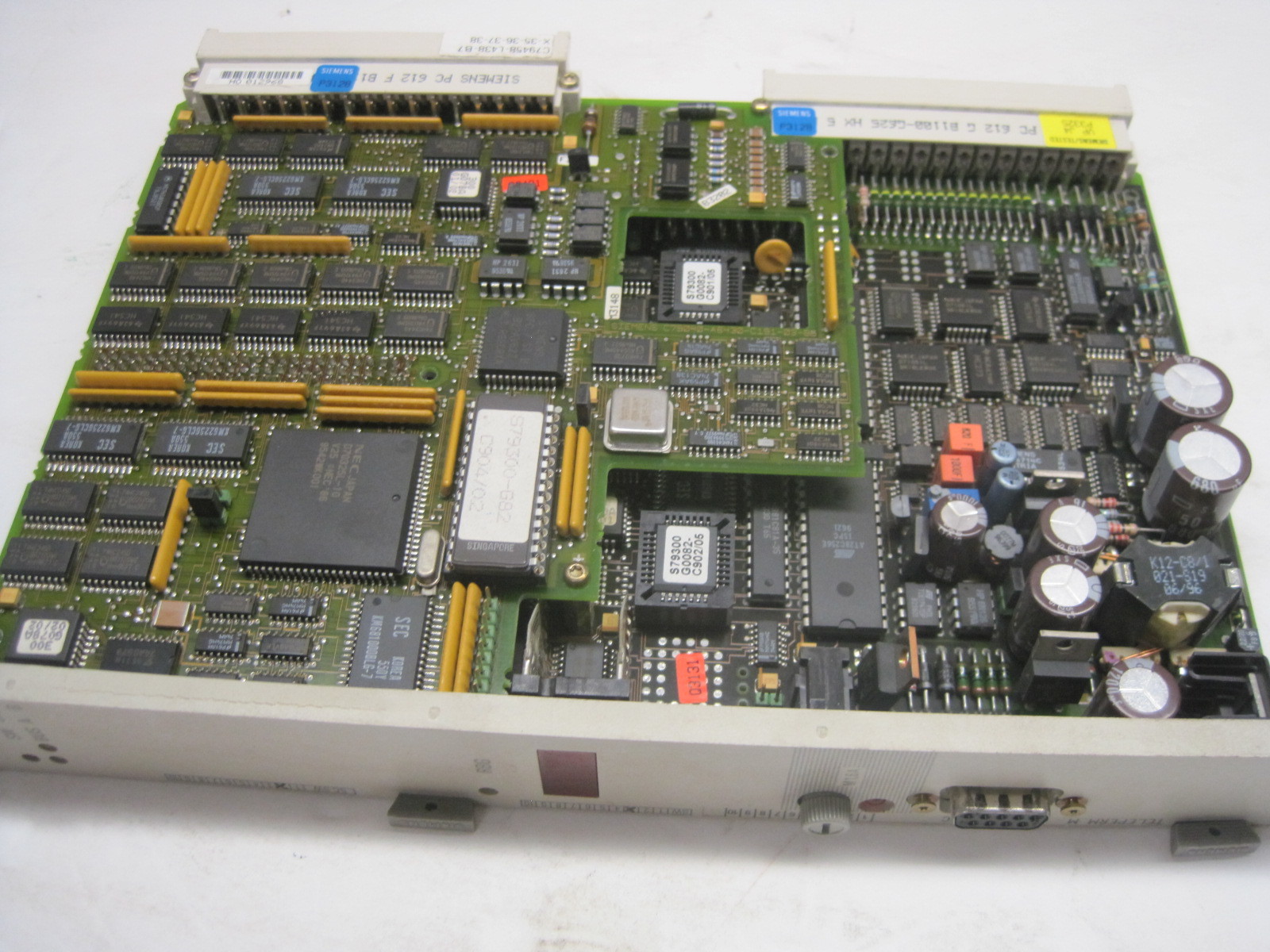 USED SIEMENS 6DS1332-8BC USPP 6DS13328BC
