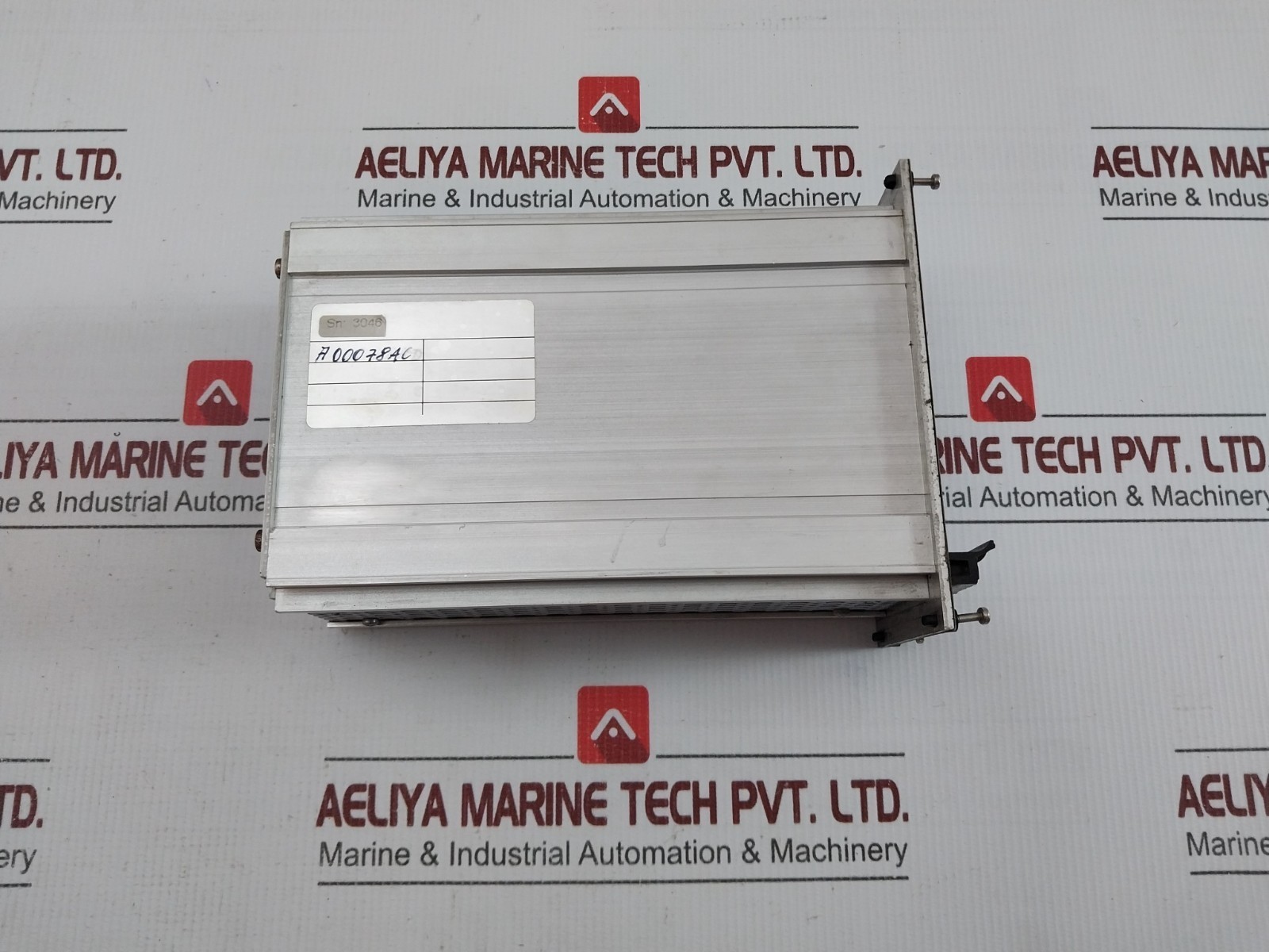 Artis FBI/MCON Process Monitoring Module 24V/DC 5A