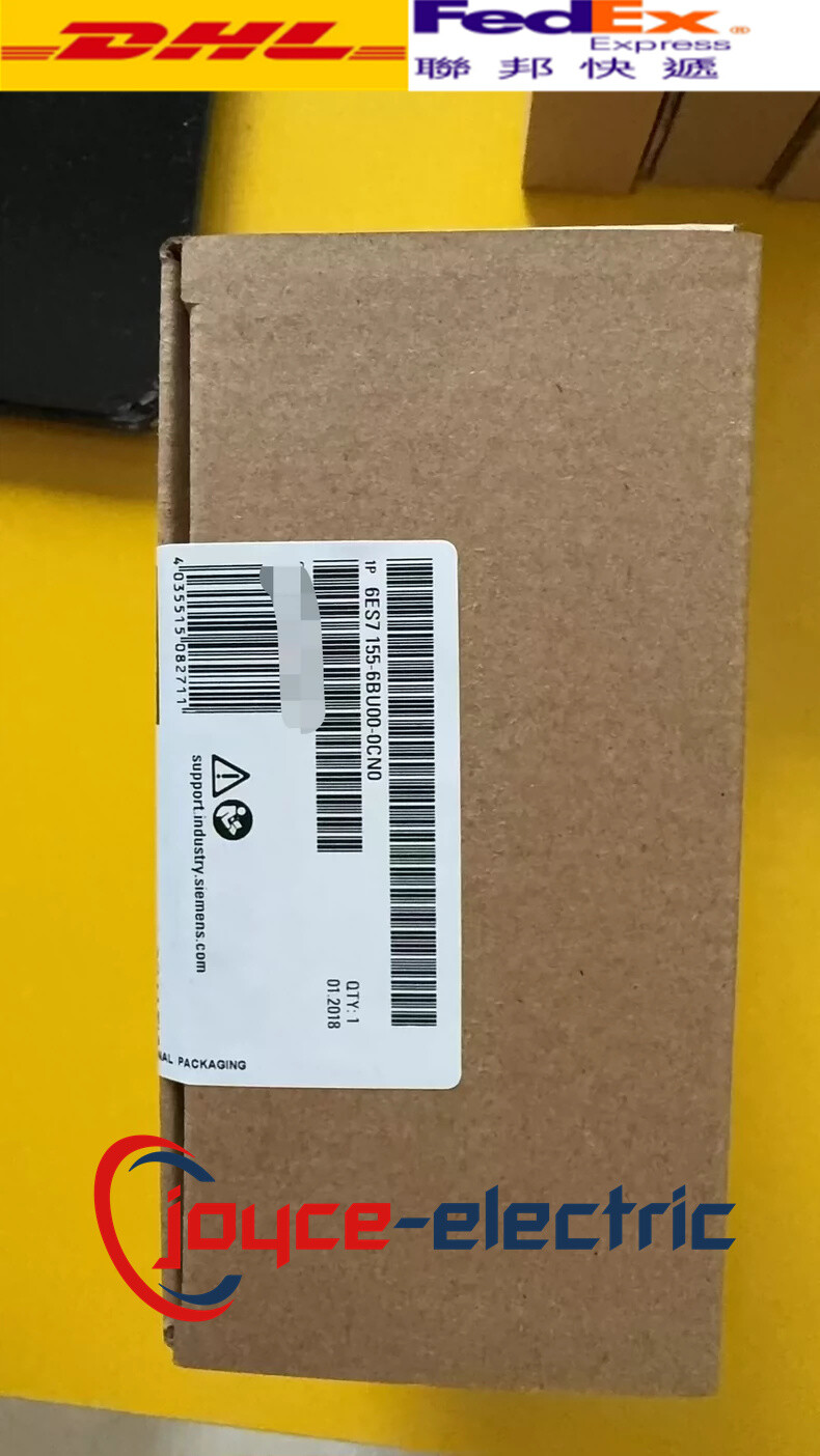 Schneider Electric METSEPM5563RD PowerLogic PM5563RD Power Meter Surplus New Box