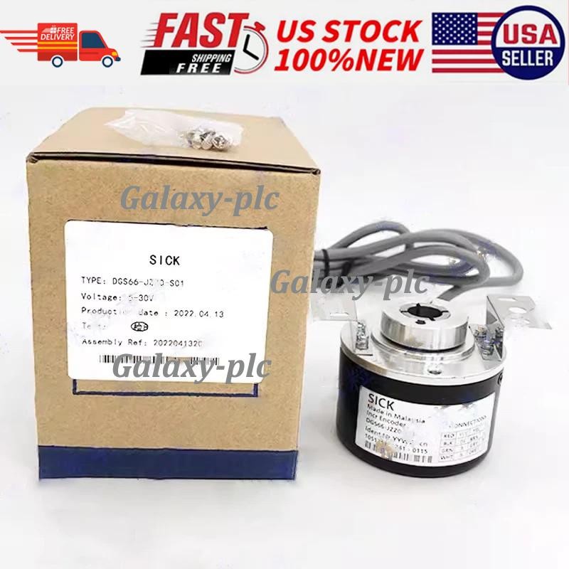 NEW For SICK STEGMANN DGS66-JZZ0-S01 DGS66JZZ0S01 Replacement/