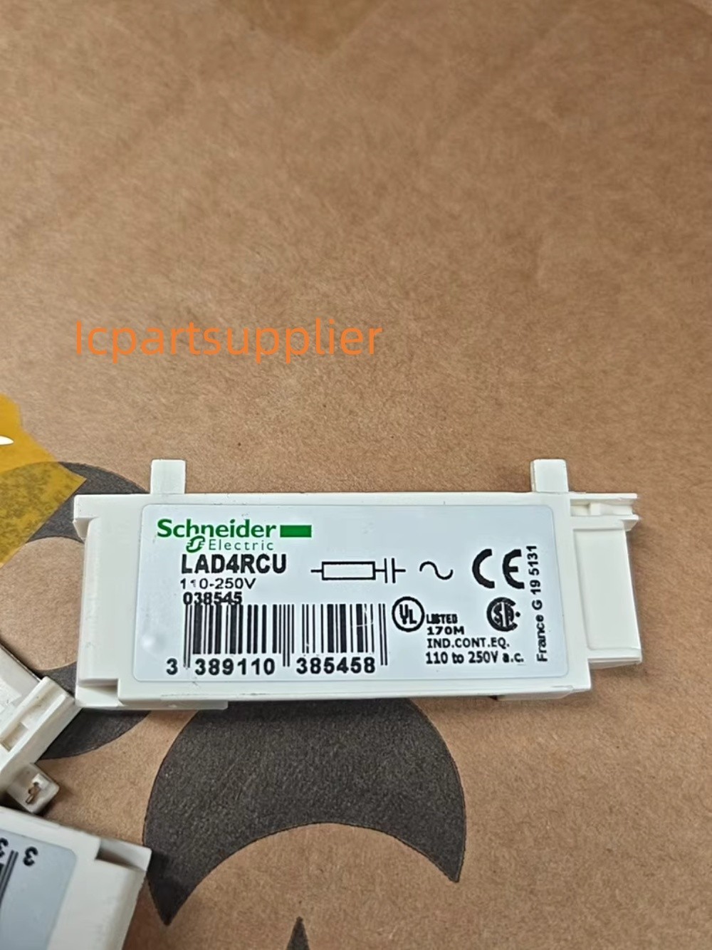 1PCS LAD4RCU Brand-new Fast Shipping