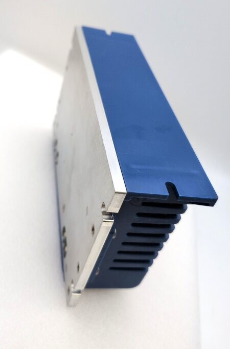 Copley Controls Stepnet 800-1543 Digital Stepper Motor Drive