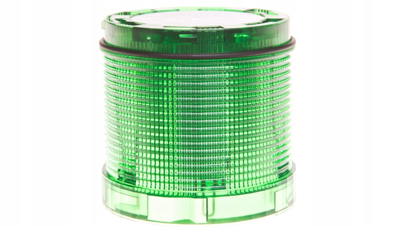 Siemens 8WD4420-5AC Signal Tower Light Module Green LED 24V AC/DC