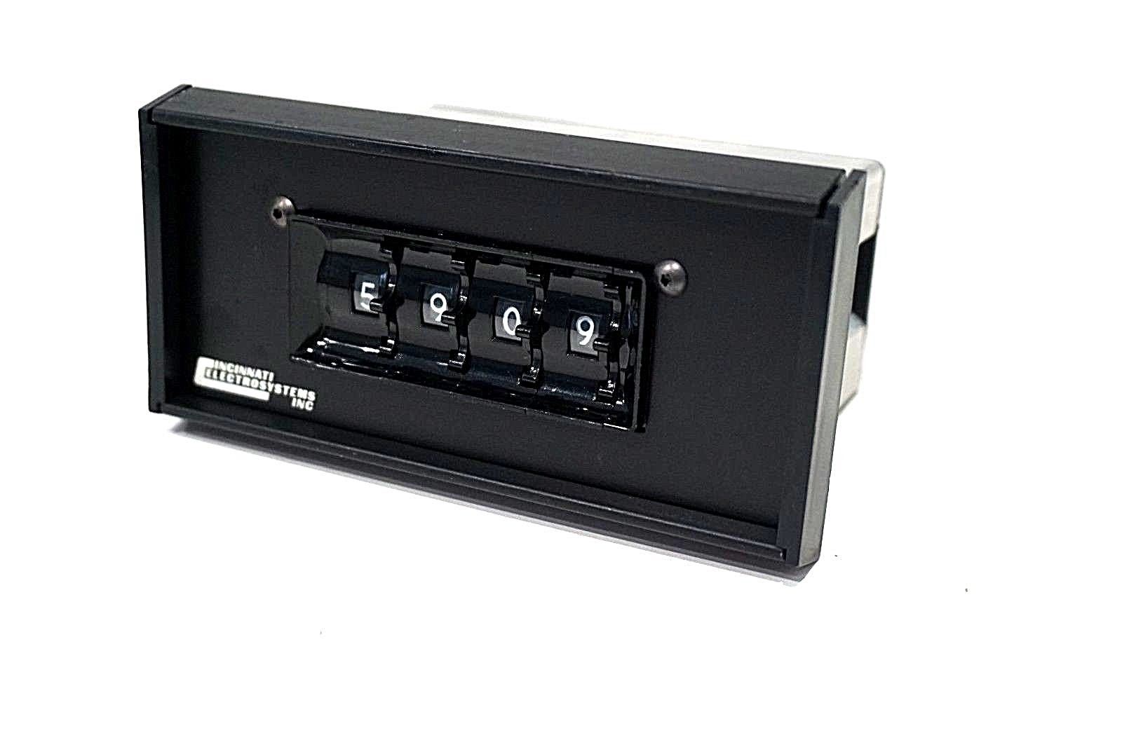 NEW CINCINNATI ELECTROSYSTEMS 995-4-1 DIGITAL SWITCH 99541