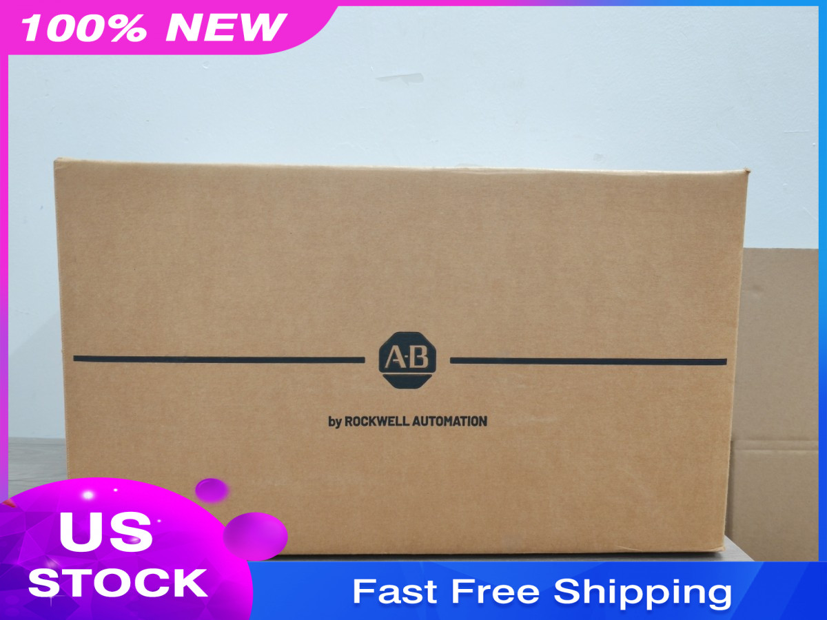 20F11ND052AA0NNNNN AB PowerFlex Air Cooled 753 AC Drive New In Box