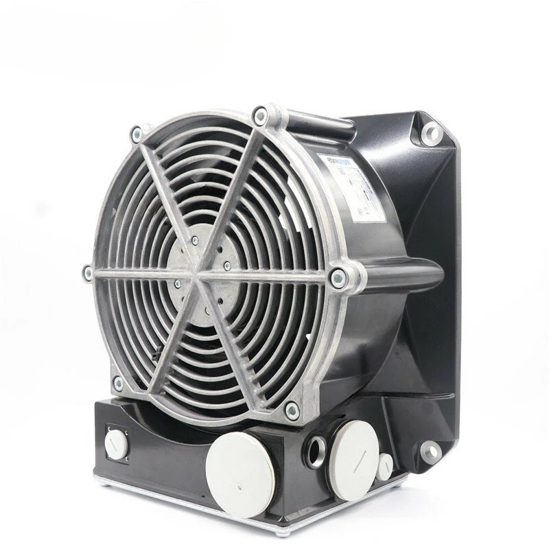 1PCS Fan W2D250-EH26-25 400/480V 0.21/0.25A Siemens Servo Spindle Motor Fan